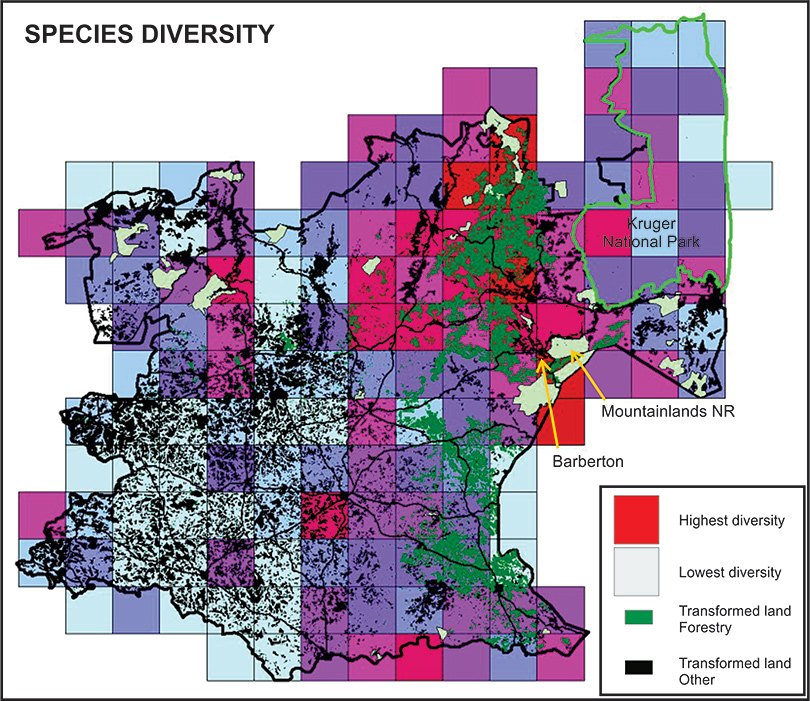 Plant-Diversity-map